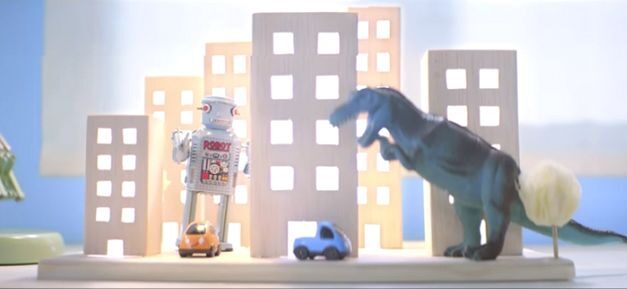 La agencia Saatchi&Saatchi Madrid crea el nuevo spot de Endesa