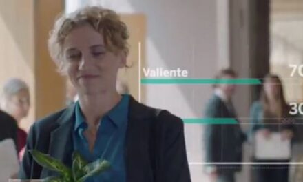 "Exabogados", la nueva campaña de BBVA realizada por DDB