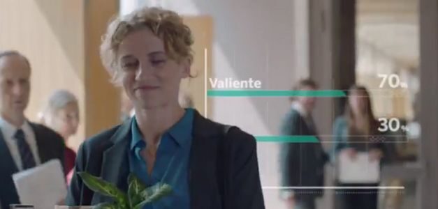 "Exabogados", la nueva campaña de BBVA realizada por DDB