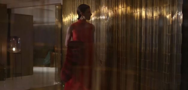 "The Room"es el primer fashion film protagonizado por un hotel