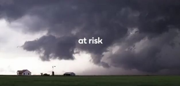 Spot interactivo quiere concienciar sobre el cambio climático