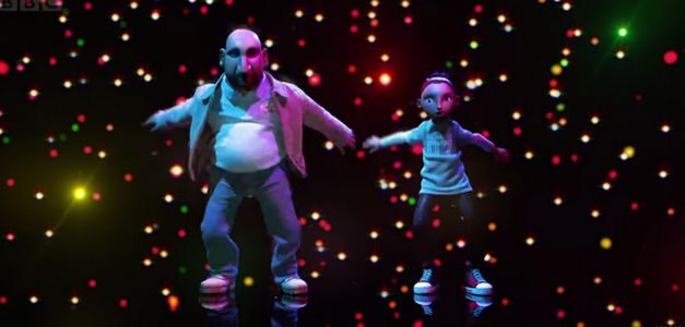 La BBC regala al público este emotivo spot navideño