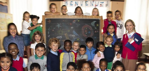Benetton apuesta por la integración con la última campaña de Oliviero Toscani