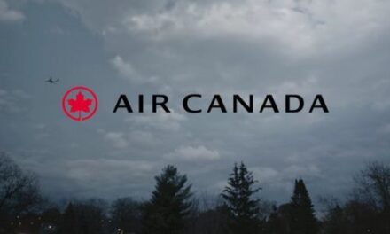 Ryan Reynolds pone voz al nuevo spot de Air Canada