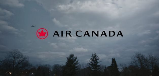 Ryan Reynolds pone voz al nuevo spot de Air Canada