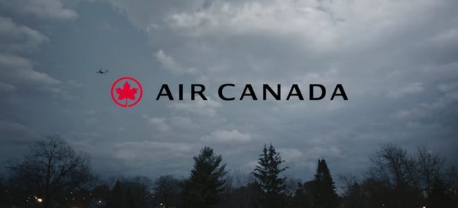 Ryan Reynolds pone voz al nuevo spot de Air Canada