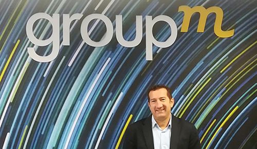 groupM