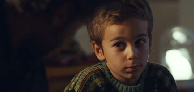 El teléfono de Papá Noel se hace peligrosamente viral