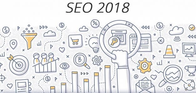 Tendencias SEO para el 2018 que debes conocer