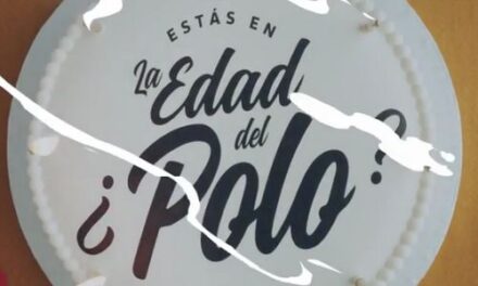 DDB España y Volkswagen presentan "La Edad del Polo"