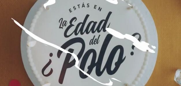 DDB España y Volkswagen presentan "La Edad del Polo"