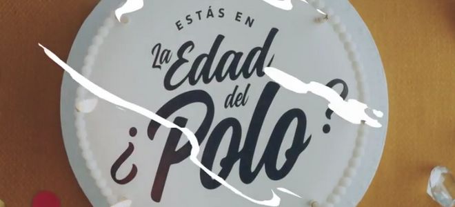 DDB España y Volkswagen presentan "La Edad del Polo"