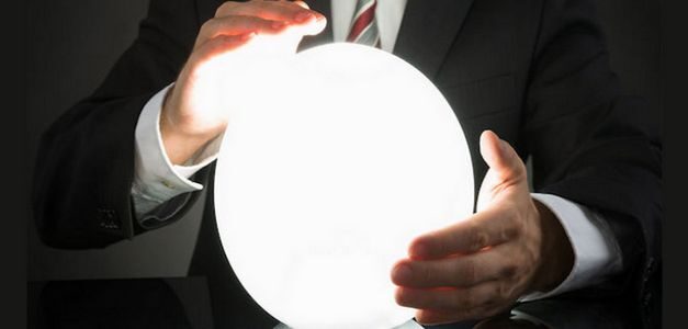 Ocho predicciones para 2018