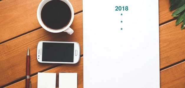 Motivos por los que no bajar la guardia en comunicación de crisis durante 2018