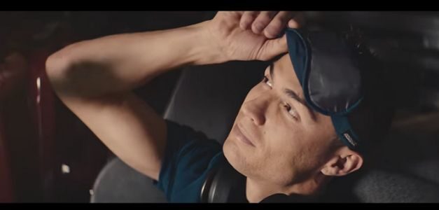 American Tourister tiene a Cristiano Ronaldo como protagonista de su última campaña