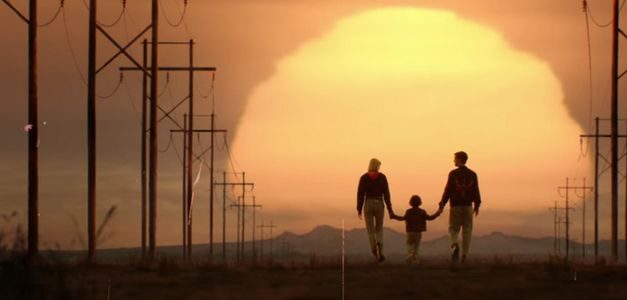 La imperfección humana es celebrada en el nuevo spot de Diesel