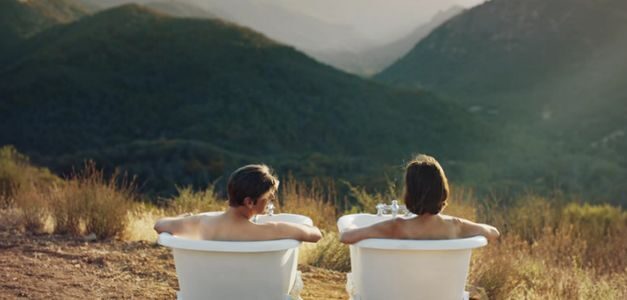 Todos los clichés sobre la disfunción eréctil en un solo spot