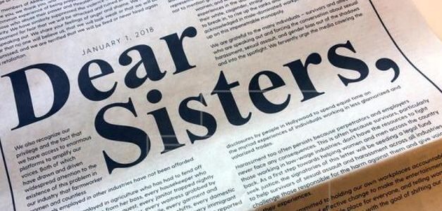 La efectiva campaña de The New York Times contra el acoso sexual