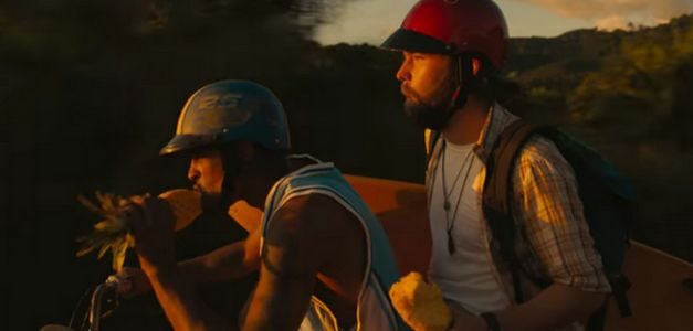 La vida: una interminable pista de aterrizaje en este spot de altos vuelos de Delta