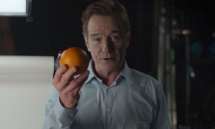 Bryan Cranston protagoniza la reciente campaña de Alzheimer's Research