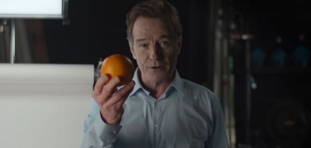 Bryan Cranston protagoniza la reciente campaña de Alzheimer's Research