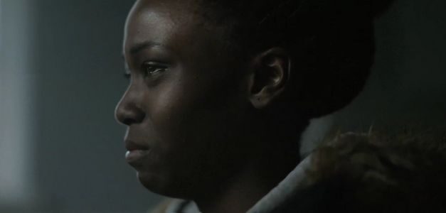 En este spot se puede sentir el dolor de los refugiados ante las preguntas que exige la burocracia