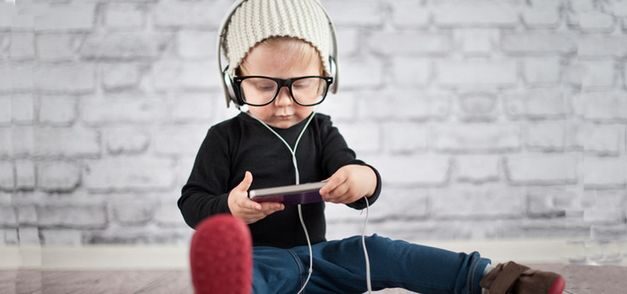 El audio, el consentido de la Generación Z y los "Young millennials"