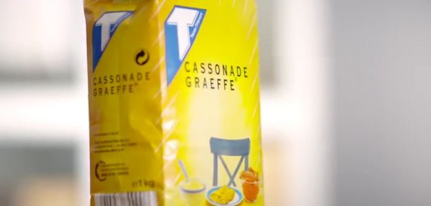Un niño desaparece del packaging de esta marca de azúcar por una buena causa
