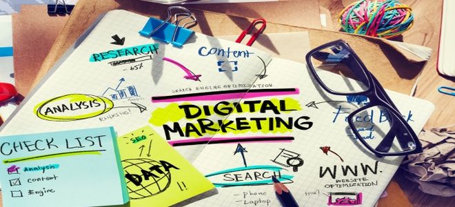 Aprender marketing digital, big data y analytics es aprender para el futuro