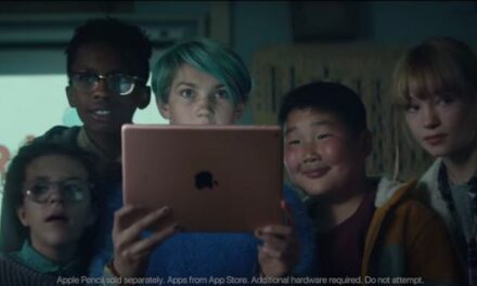 El nuevo iPad de Apple está hecho para estudiantes, incluso si no les guste hacer deberes