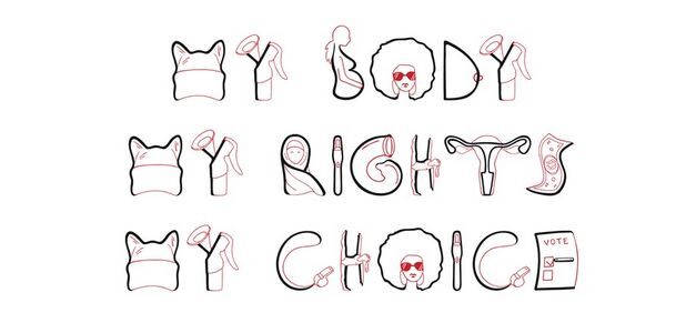 Y&R lanza una tipografía feminista en la lucha por la igualdad de género