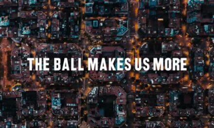 Nike y el F.C. Barcelona lucen una inteligente campaña en el Clásico