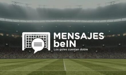 Y&R MAD y beIN CONNECT se valen del fútbol para que decir cosas difíciles sea más sencillo