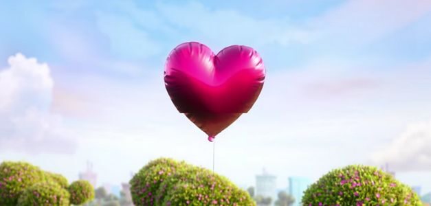 Hospital do Amor y WMcCann muestran lo importante que es el amor para combatir el cáncer