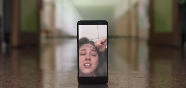 “Dominó” es la nueva campaña global de Movistar