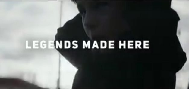 Con esta campaña FIFA anima a los más pequeños a seguir el Mundial de Fútbol