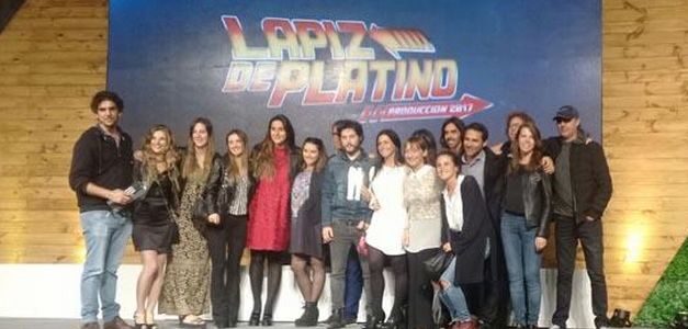 El spot "Señora" se hace con el premio Lápiz de Platino