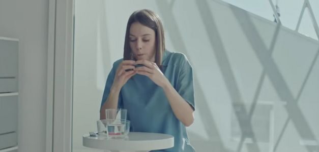 Los 50 años de McDonald's en España los celebra viajando al futuro