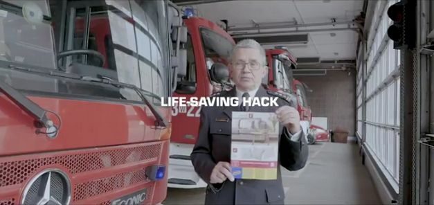 La publicidad puede salvar vidas: así lo prueba esta iniciativa
