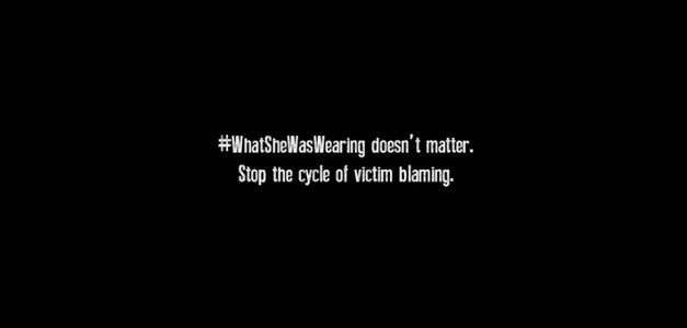 Energy BBDO se solidariza con el sufrimiento de las víctimas de abuso sexual con #WhatSheWasWearing
