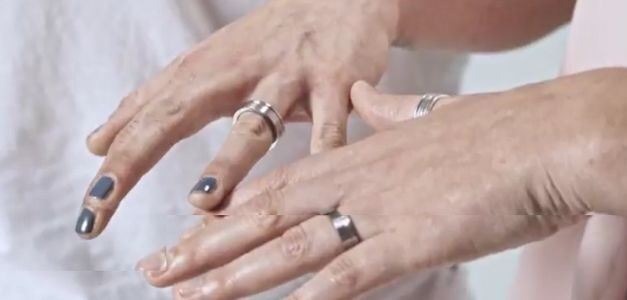 El blockchain hace posible el casamiento de las parejas del mismo sexo en esta campaña sueca