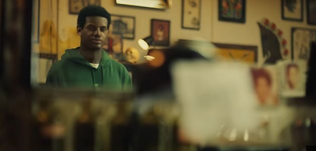LeBron James, ejemplo de superación personal en el nuevo spot de Nike
