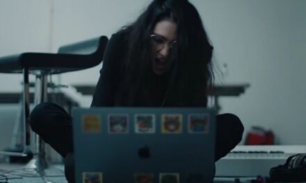 Detrás del Mac siempre hay una buena historia que contar, algunas de ellas en esta campaña de Apple