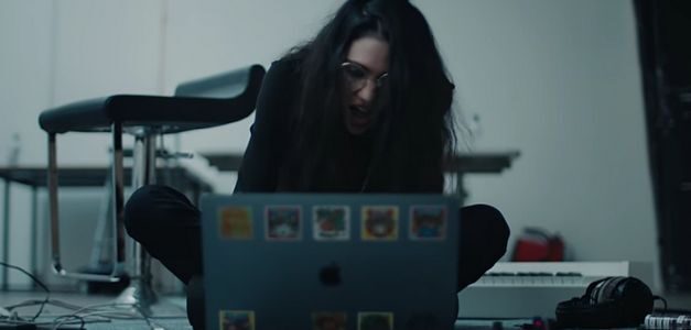 Detrás del Mac siempre hay una buena historia que contar, algunas de ellas en esta campaña de Apple