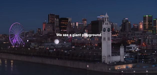Montréal apunta a potenciar su turismo con esta imperdible campaña