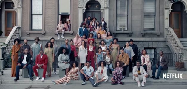 Netflix reafirma su apuesta por el talento y la diversidad en este spot