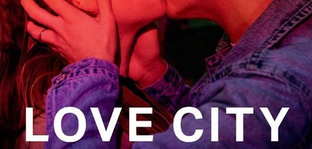 No solo París: Nueva York también es una ciudad donde el amor está en el aire