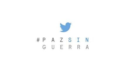 Redefinir la palabra paz, es la propuesta de VCCP Spain a los usuarios de Twitter