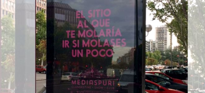 Medias Puri celebra con mucho estilo e irreverencia su primer aniversario