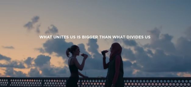 Coca-Cola lanza un nuevo spot para celebrar el Ramadán